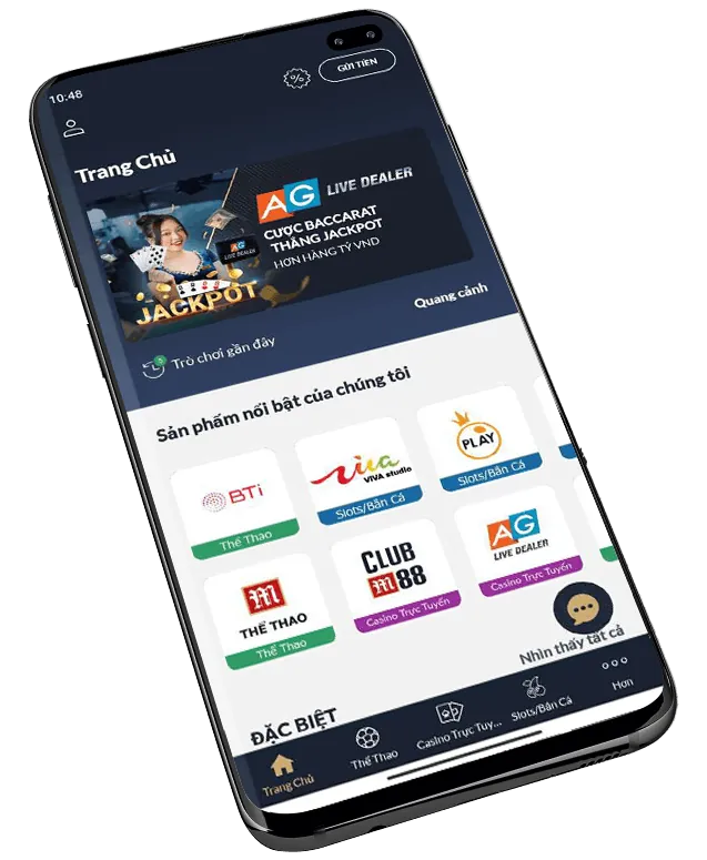 Bước 1: Đăng ký tài khoản S88VIP