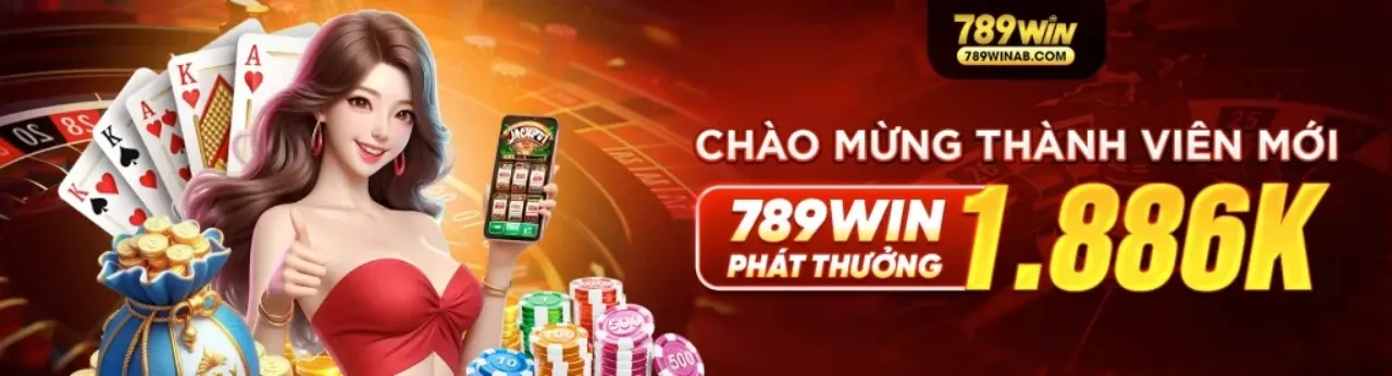 Thưởng chào mừng s88vip