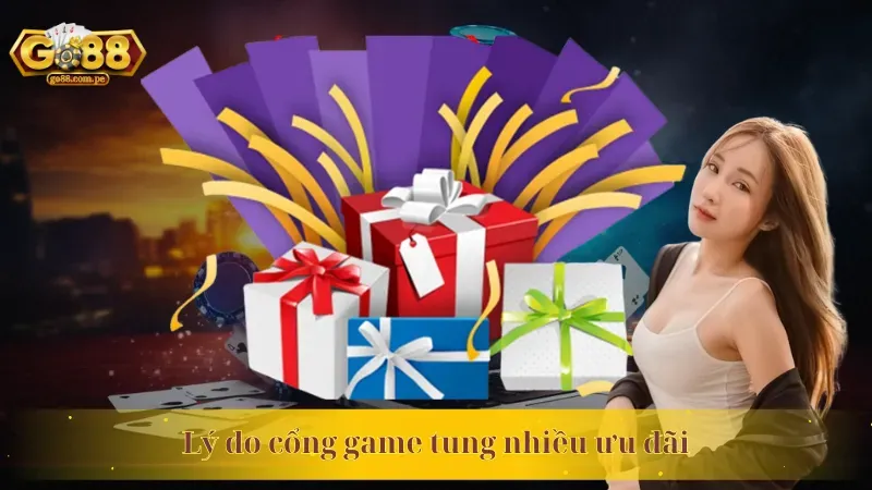 Tổng quan khuyến mãi s88vip
