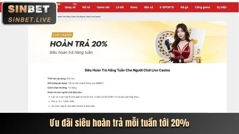 Phân Tích Ưu Đãi s88vip